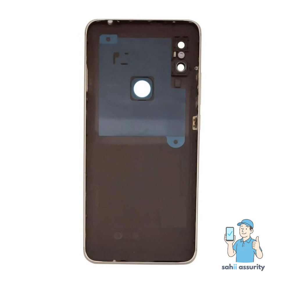 Back Panel Cover for Xiaomi Redmi Y2 thumbnail